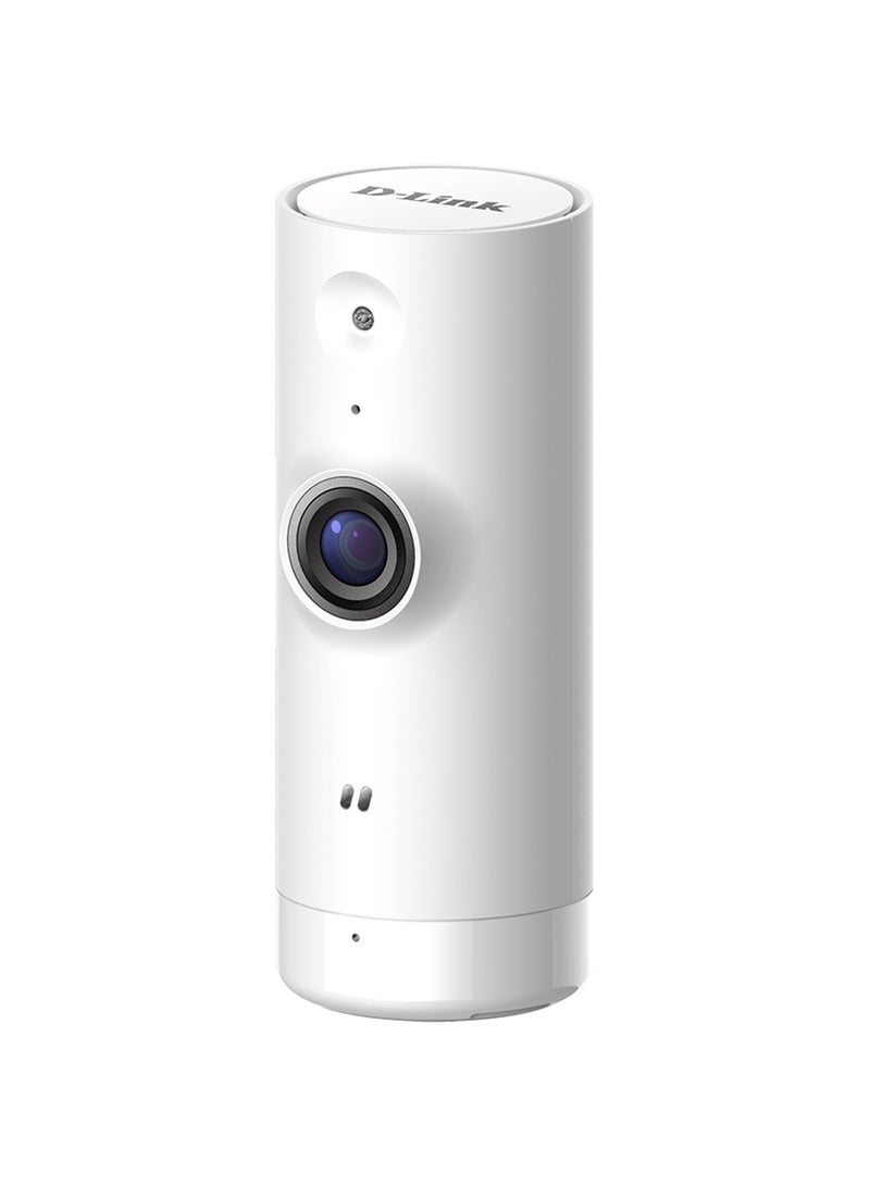 D-Link Mini HD WiFi Indoor Camera DCS-8000LH  - Image 4