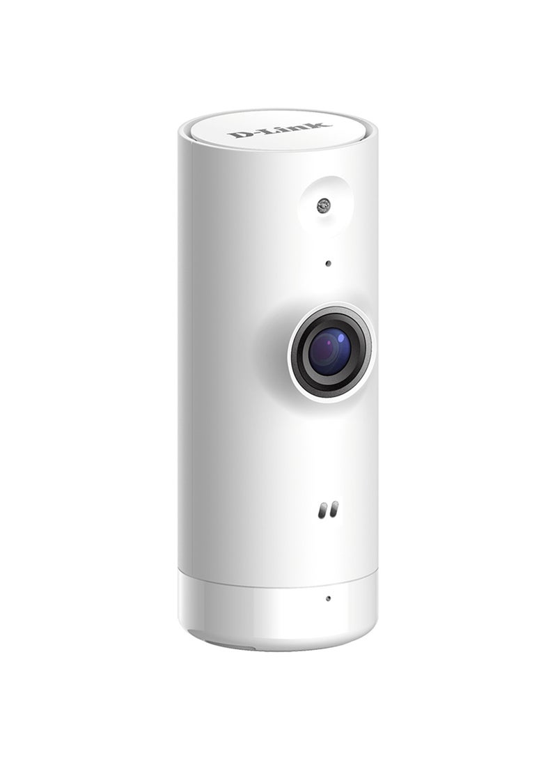 D-Link Mini HD WiFi Indoor Camera DCS-8000LH  - Image 3