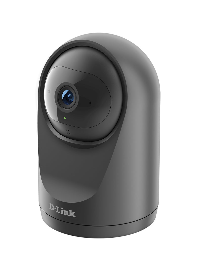 D-Link Compact Full HD Pan And Tilt Wi-Fi Camera DCS-6500LH Black  - Image 4