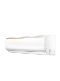 سوبر جنرال 1 Ton Split Air Conditioner with Rotary Compressor, Auto Restart, Eco Mode,4 Way Swing SGS121AE White  - Image 2