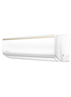 سوبر جنرال 1 Ton Split Air Conditioner with Rotary Compressor, Auto Restart, Eco Mode,4 Way Swing SGS121AE White  - Image 3