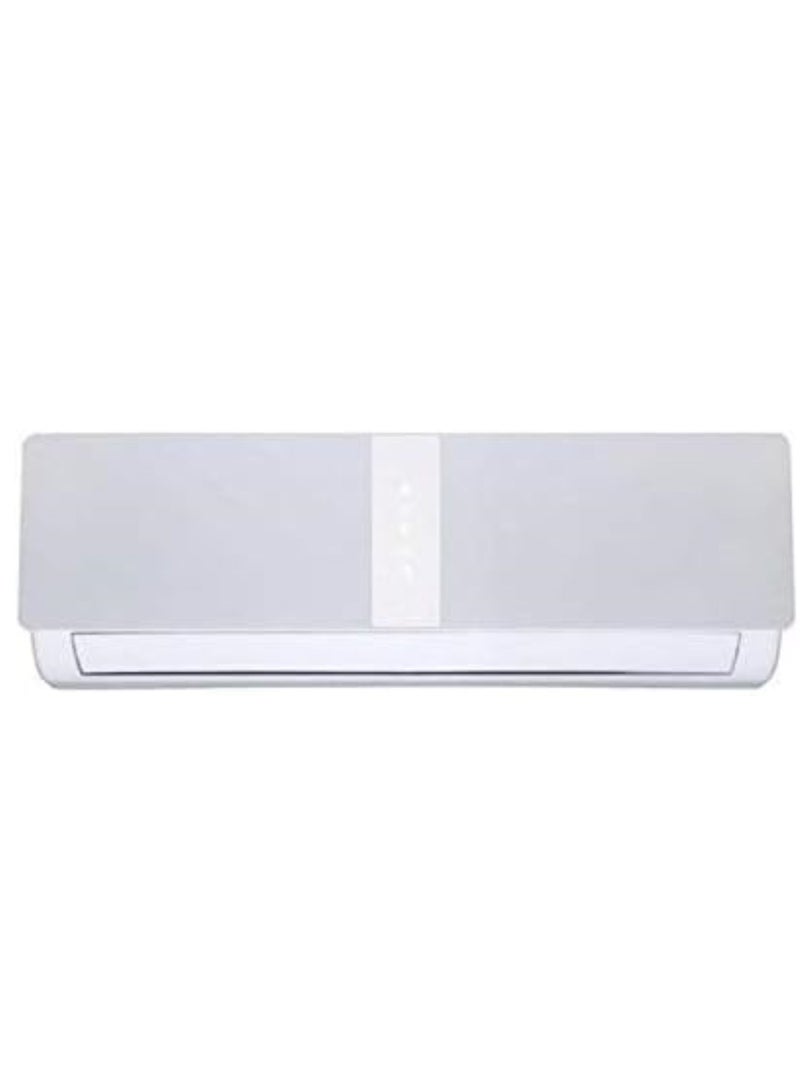 TCL 1 Ton Split Air Conditioner Heat and Cool Inverter R410a TAC12CHSA white  - Image 3