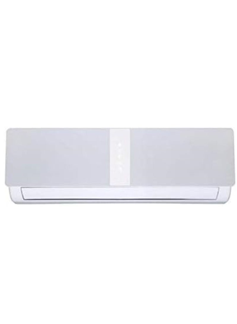 TCL 1 Ton Split Air Conditioner Heat and Cool Inverter R410a TAC12CHSA white  - Image 2