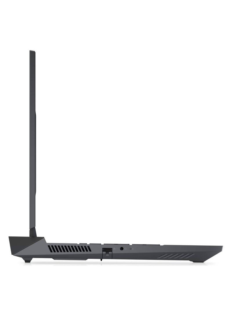 G15 5530 Gaming Laptop 15.6-Inch FHD 165Hz Display, Intel Core i9-13900HX Processor/32GB RAM/1TB SSD/8GB NVIDIA GeForce RTX 4060 Graphics Card/Windows 11 English grey