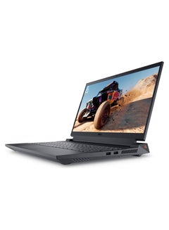 DELL G15 5530 Gaming Laptop 15.6-Inch FHD 165Hz Display, Intel Core i9-13900HX Processor/32GB RAM/1TB SSD/8GB NVIDIA GeForce RTX 4060 Graphics Card/Windows 11 English grey  - Image 4
