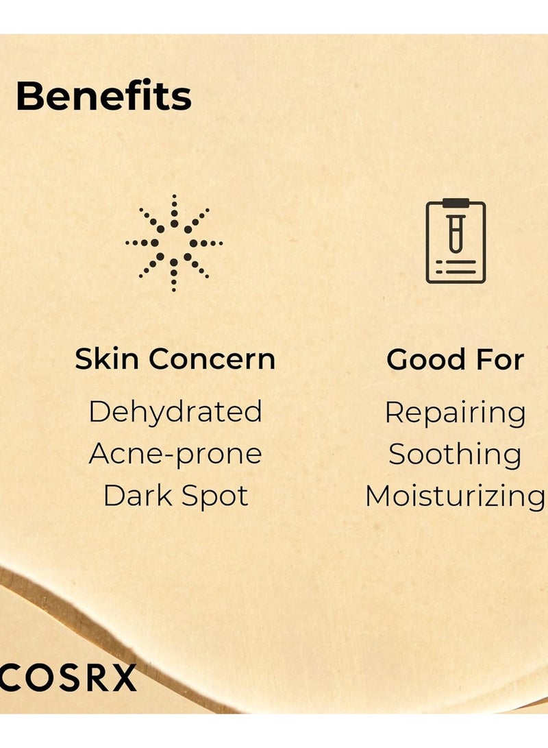 مستخلص قوة المخاط المتقدم 96 من الحلزون، سيروم المخاط الحلزوني الكوري ومرطب الوجه للترطيب العميق، إصلاح البشرة وإشراقة البشرة مع 96% من فلتر إفراز الحلزون، العناية بالبشرة الكورية - Image 3