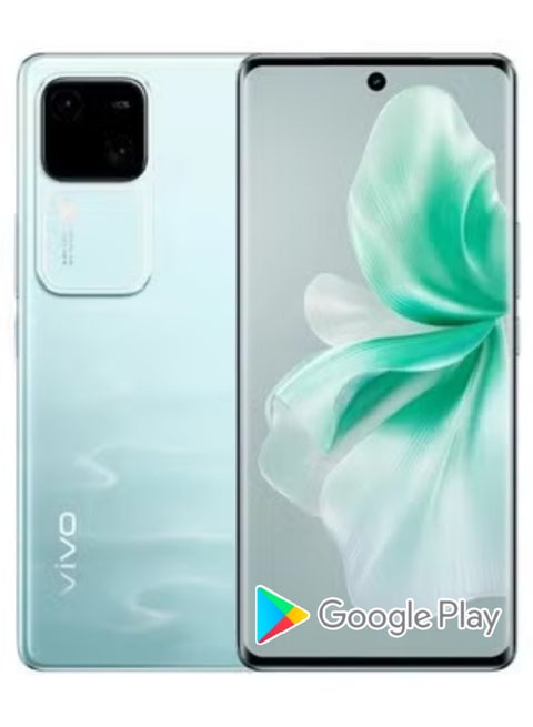 S18 Pro 5G 16GB+512GB Green Dimensity 9200+ (4 nm) powered by MediaTek Dimensity  6.78 Inch AMOLED LPDDR5X UFS3.1 80W 5000mAh Android 14 NFC OTA, 1080 x 2400 pixels  Android 13 + Funtouch OS operating system with Google Play Chinese version