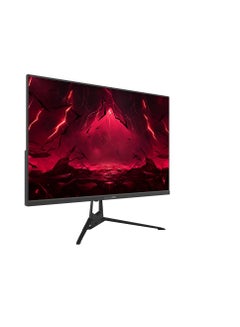 GameOn 27 inch QHD 120Hz 0.5ms IPS Gaming Monitor, HDMI 2.1, FreeSync, Adaptive-Sync, 99% sRGB GOES27QHD120IPS Black  - Image 2