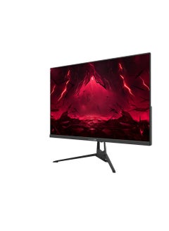 GameOn 27 inch QHD 120Hz 0.5ms IPS Gaming Monitor, HDMI 2.1, FreeSync, Adaptive-Sync, 99% sRGB GOES27QHD120IPS Black  - Image 3