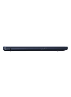 HP OmniBook Ultra Flip Laptop With 14.3K  Touch Screen Display, Intel Core Ultra 7 256V Processor/16GB RAM DDR5/1TB SSD/Intel Arc Graphics/Windows 11 Home/ English/Arabic Atmospheric Blue  - Image 4