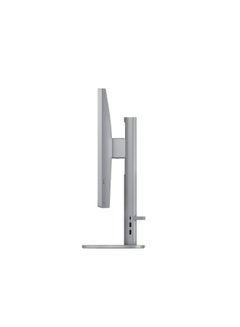 HP OmniStudio X All-in-One Desktop With  27 Inch Full HD(1920x1080) Touch Screen Display, Intel Core Ultra 5 125H Processor/16GB RAM DDR5/ 1TB SSD/ Intel Arc Graphics/Windows 11 Home/ English/Arabic Meteor Silver  - Image 4