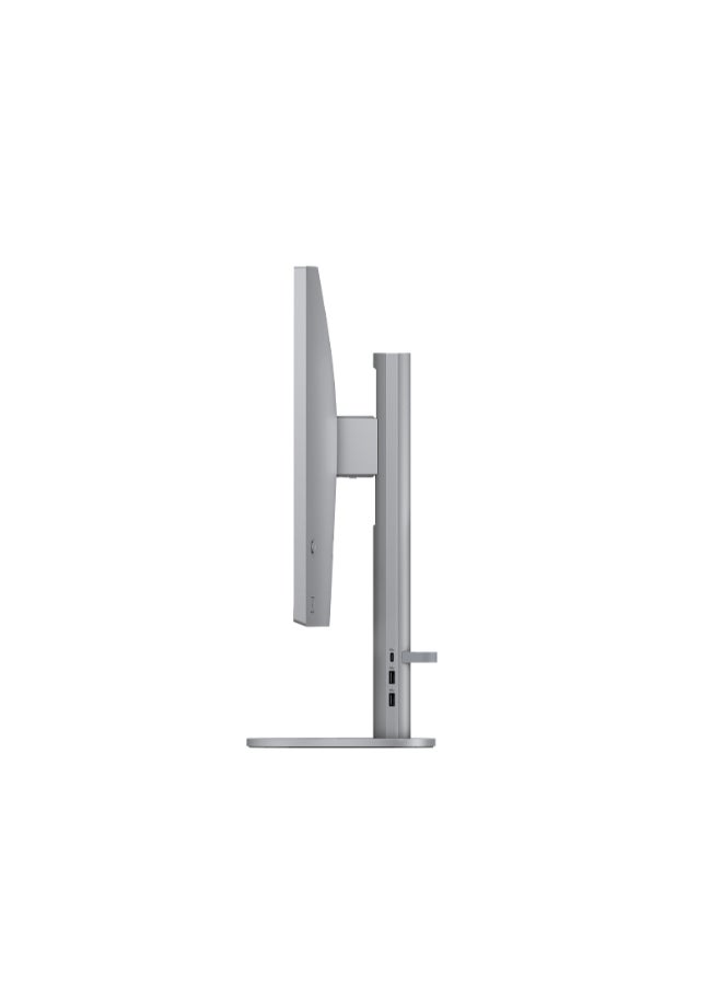 HP - OmniStudio X All-in-One Desktop With  27 Inch Full HD(1920x1080) Touch Screen Display, Intel Core Ultra 5 125H Processor/16GB RAM DDR5/ 1TB SSD/ Intel Arc Graphics/Windows 11 Home/ English/Arabic Meteor Silver - Image 1