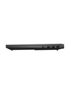 HP Victus Gaming Laptop With 15.6 Inch Full HD(1920x1080) Display,Intel Core i5-13420H Processor/16GB RAM DDR5/512GB SSD/16GB NVIDIA GeForce RTX 3050 Graphics/Windows 11 Home/ English/Arabic Mica Silver  - Image 4