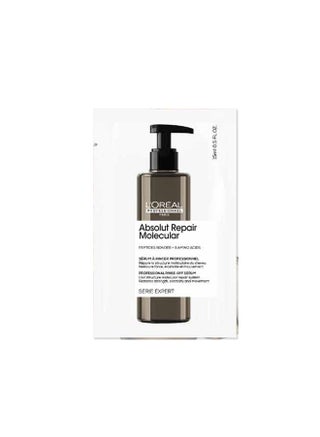 Free Absolut repair Rinse-off serum sachet
