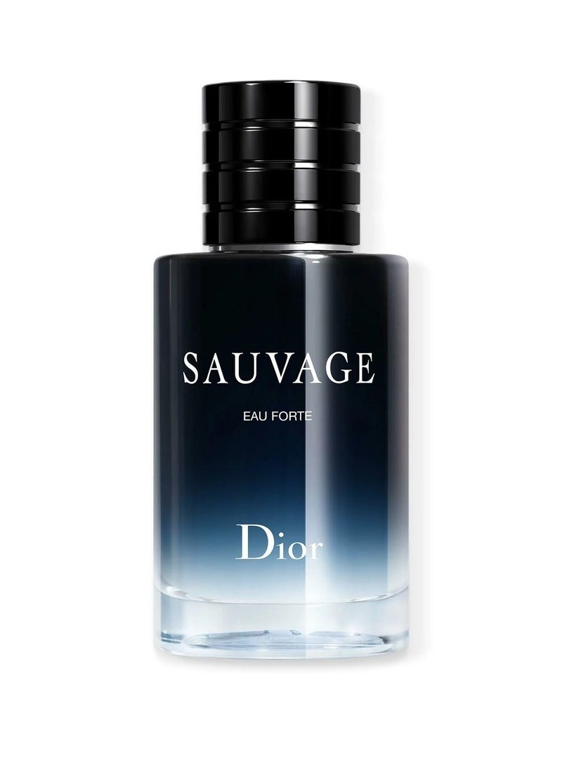 ديور سافاج أو فورت عطر 60 مل - Image 2