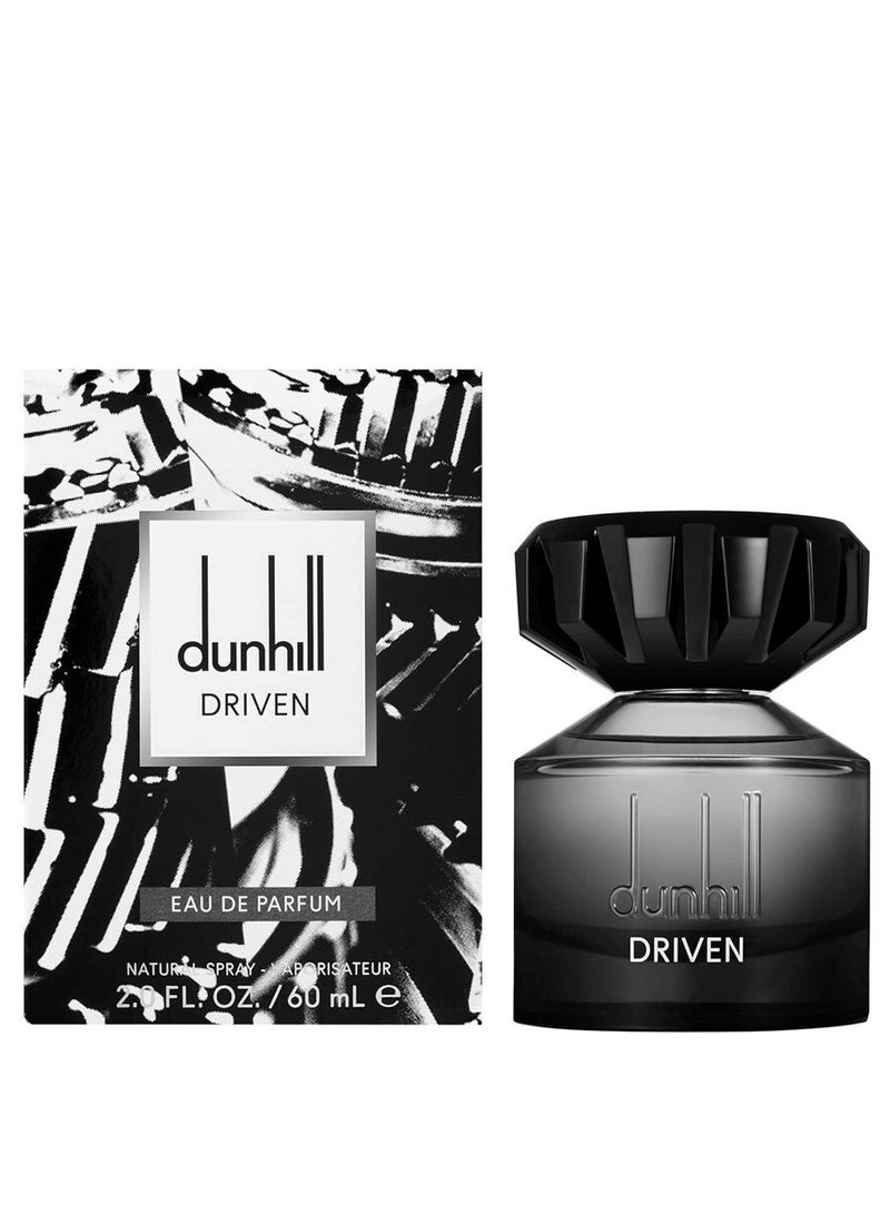 دانهيل عطر درايف للرجال Eau de Parfum - Image 1