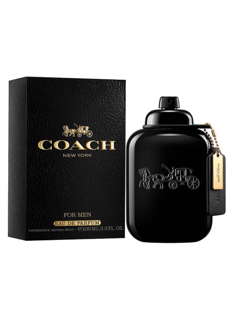 COACH For Men Eau de Parfum 100ml