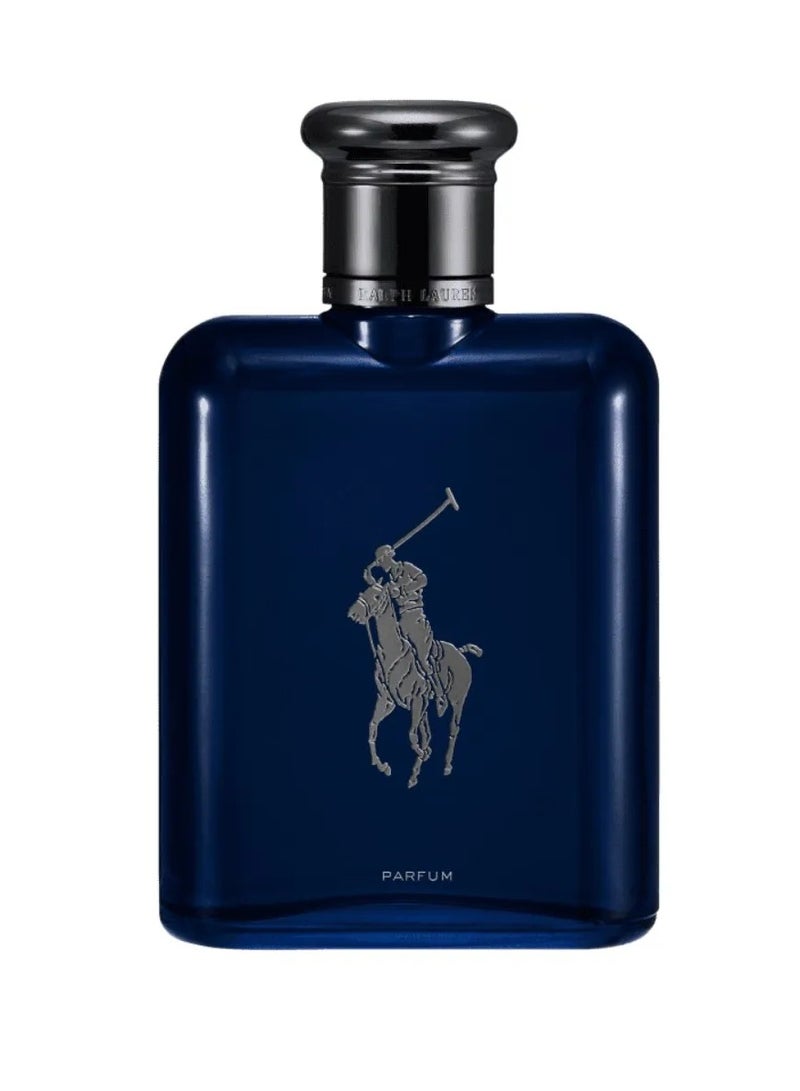 RALPH LAUREN Polo Blue Parfum 75ml  - Image 2