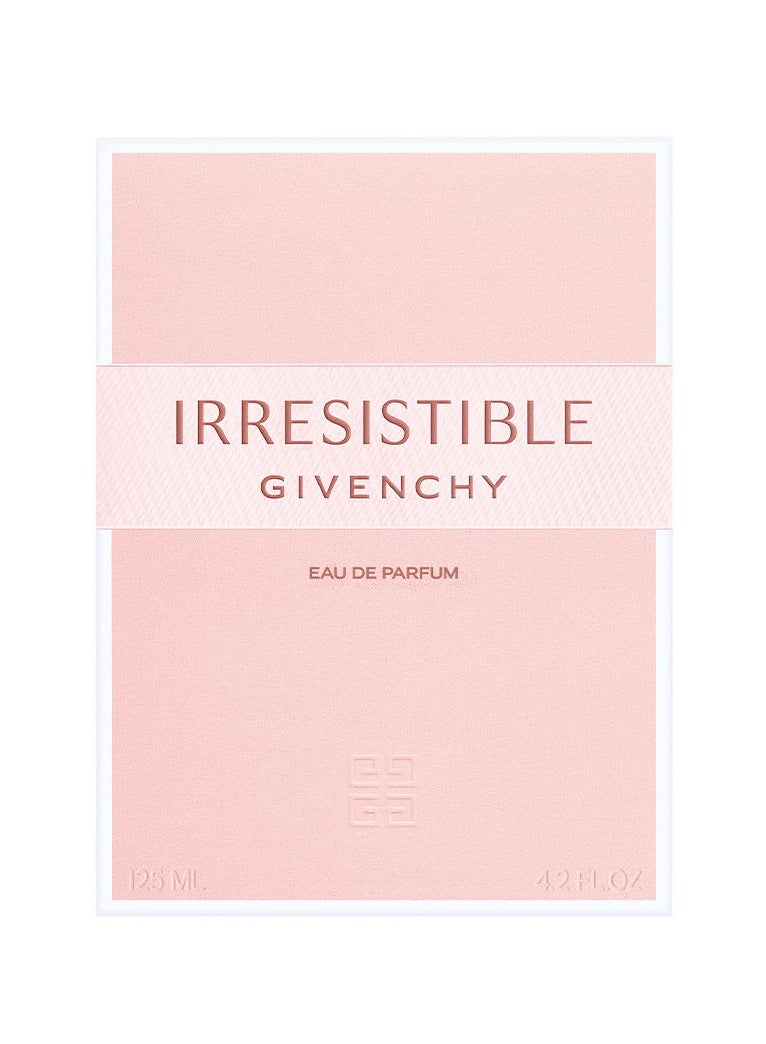 GIVENCHY Irresistible Eau de Parfum 125ml  - Image 3
