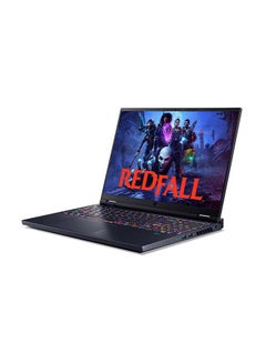 Acer Gaming Predator Helios Neo 16 (Upgraded Version) Laptop With 16 Inch WQXGA (2560x1600) Display 180Hz,Intel Core i9-14900HX Processor/32GB RAM DDR5/1TB SSD/8GB Nvidia GeForce RTX 4060 Graphics/DOS(Without Windows)/ English/Arabic Black  - Image 3