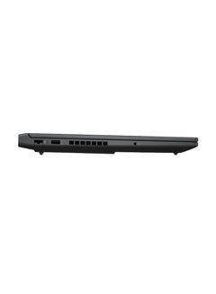 HP Victus Gaming ( Upgraded Version) Laptop With 16 Inch Full HD(1920X1080) Display IPS 144Hz,Core i7-13700HX Processor/32GB RAM DDR4/1TB SSD/Windows 11/8GB NVIDIA GeForce RTX 4060 Graphics/Windows 11/ English/Arabic Mica silver  - Image 4