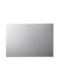 أيسر Aspire Lite Laptop With 16 Inch Full HD(1920X1080) Display, Core i5-1334U Processor/ 8GB RAM DDR4/512GB SSD/Windows 11 Home/Intel UHD Graphics/ English/Arabic Grey  - Image 4