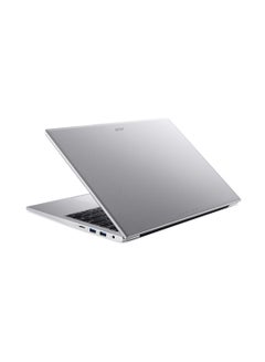 أيسر Aspire Lite Laptop With 16 Inch Full HD(1920X1080) Display, Core i5-1334U Processor/ 8GB RAM DDR4/512GB SSD/Windows 11 Home/Intel UHD Graphics/ English/Arabic Grey  - Image 5