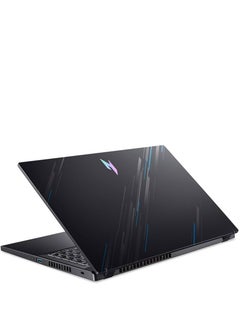 Acer Nitro V 15 Gaming Laptop With 15.6-Inch Full HD(1920x1080) 165Hz Display, Core i5-13420H Processor/16GB RAM DDR5/1TB SSD/6GB NVIDIA GeForce RTX 3050 Graphics/Windows 11 Pro/ English/Arabic Black  - Image 5