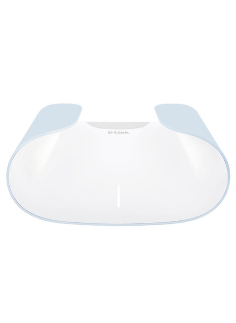 AX6000 Wi-Fi 6 Smart Mesh Router white