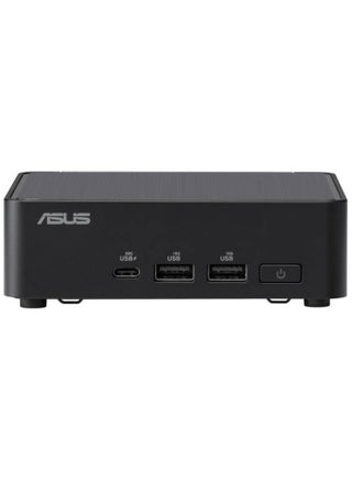 NUC 14 Pro Kit RNUC14RVHU700003I, Intel Core Ultra 7 Processor 155, 2*DDR5 SO-DIMM, 1 x M.2, 22-42, PCIe Gen3, 1 x M.2, 22-80, PCIe Gen4x4, Intel Arc Graphics, OS: Not Included, HDMI | USB 3.2 | Thunderbolt 4, Intel Wi-Fi 6E AX211, 2.5G LAN, Bluetooth, 5.3 | 90AR0072-M001R0 Black - pnsku/N70172414V/45/_/1745830068/dfb873b2-5c12-4d4b-a1da-b7b09094a799