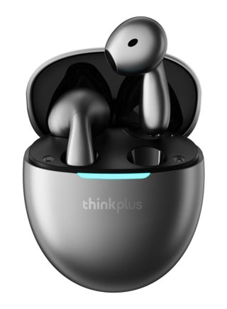 LP48- True Wireless Earphones with 13mm Drivers, 25-Hour Battery, Comfortable Semi-In-Ear Design, Low Latency Gaming Mode, and Bluetooth 5.4 grey - pnsku/N70172419V/45/_/1745830188/68ac0864-5018-4861-98da-d4c298247cf3