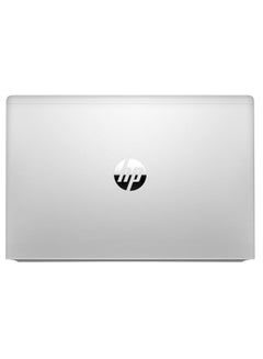 HP ProBook 440 G8 Laptop With 14-Inch Full HD Display, Core i5-1135G7 Processor/16GB RAM/256GB SSD/NVIDIA GeForce MX450 Graphics Card/Windows 10 Pro English Silver  - Image 5