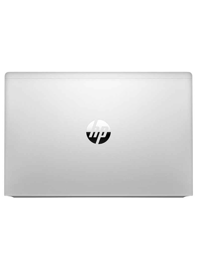 إتش بي ProBook 440 G8 Laptop With 14-Inch Full HD Display, Core i5-1135G7 Processor/16GB RAM/256GB SSD/NVIDIA GeForce MX450 Graphics Card/Windows 10 Pro English Silver  - Image 5