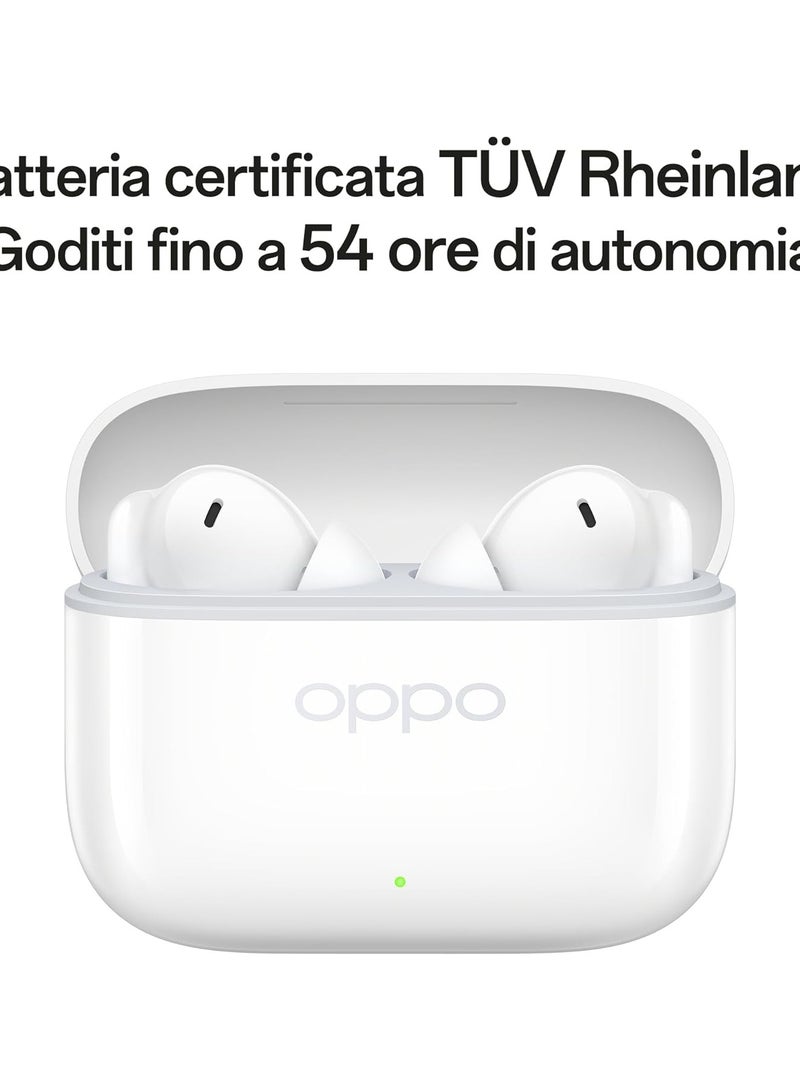 OPPO Enco Buds3 Pro Uae Version WHITE - Image 2