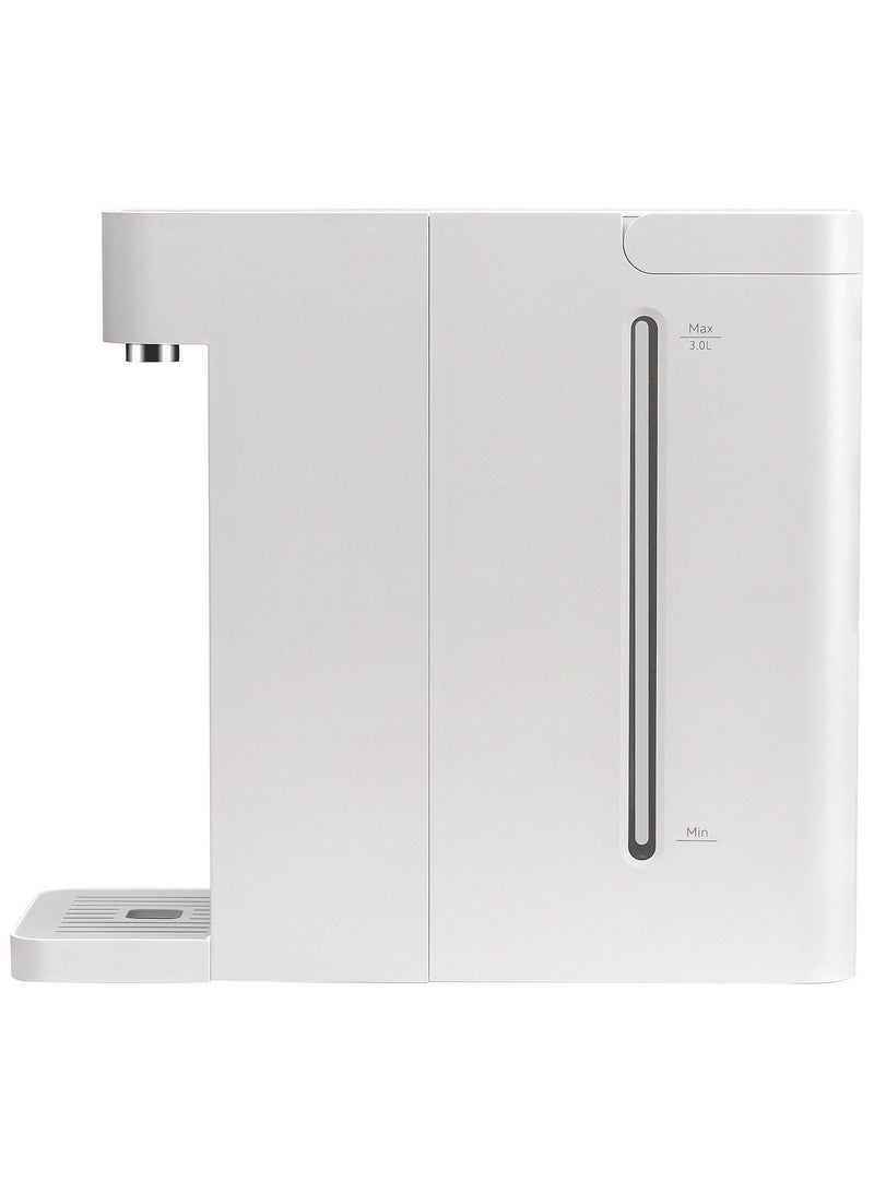 شاومي Instant Hot Water Dispenser 3 L 2000 W MSYSJ03-EU white  - Image 3
