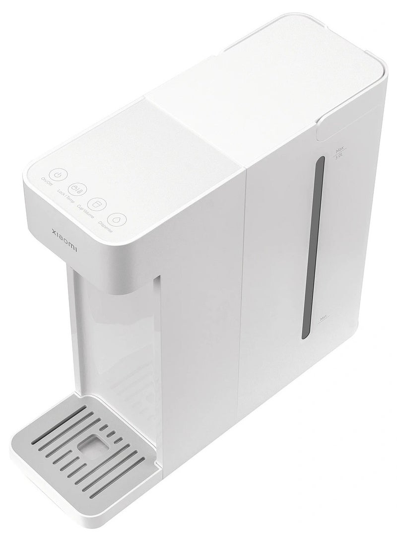 شاومي Instant Hot Water Dispenser 3 L 2000 W MSYSJ03-EU white  - Image 5