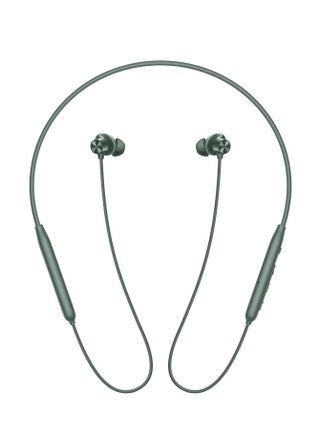Bullets Z2 ANC Neckband with 45dB Hybrid Noise Cancellation (IP55 Water Resistant, Upto 28 Hours Playback Grand Green - pnsku/N70172485V/45/_/1745830371/9360b05b-f796-447c-bf06-379c572bf94e