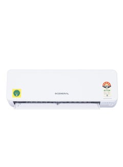 O General 1 Ton 5 Star Efficient & Tropical Inverter Split AC AOGG12JLCA white  - Image 2