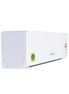 O General 1 Ton 5 Star Efficient & Tropical Inverter Split AC AOGG12JLCA white  - Image 3