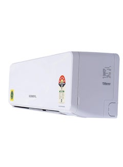 O General 1 Ton 5 Star Efficient & Tropical Inverter Split AC AOGG12JLCA white  - Image 4