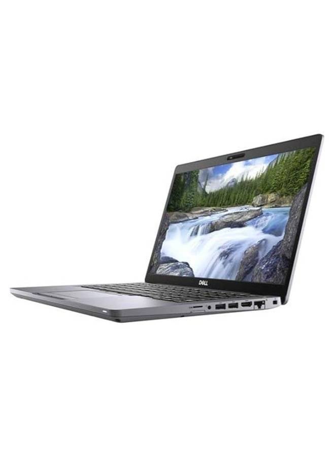 DELL Renewed Latitude 5410 Laptop, Intel Core i5-10310U, 8GB RAM, 256GB SSD English Grey - Image 2