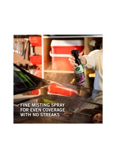 ترتل واكس Mist Slick Shine Quick Detailer Waterless Wash  - Image 3