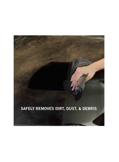 ترتل واكس Mist Slick Shine Quick Detailer Waterless Wash  - Image 4