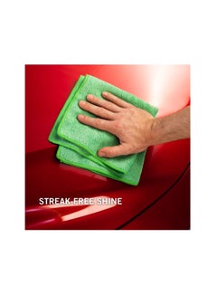 ترتل واكس Mist Slick Shine Quick Detailer Waterless Wash  - Image 5