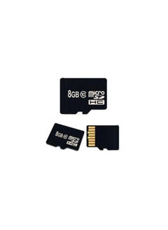 ميكرو ديجيت Microdigit 8GB Micro digit Micro SD Memory Card 8 GB  - Image 4