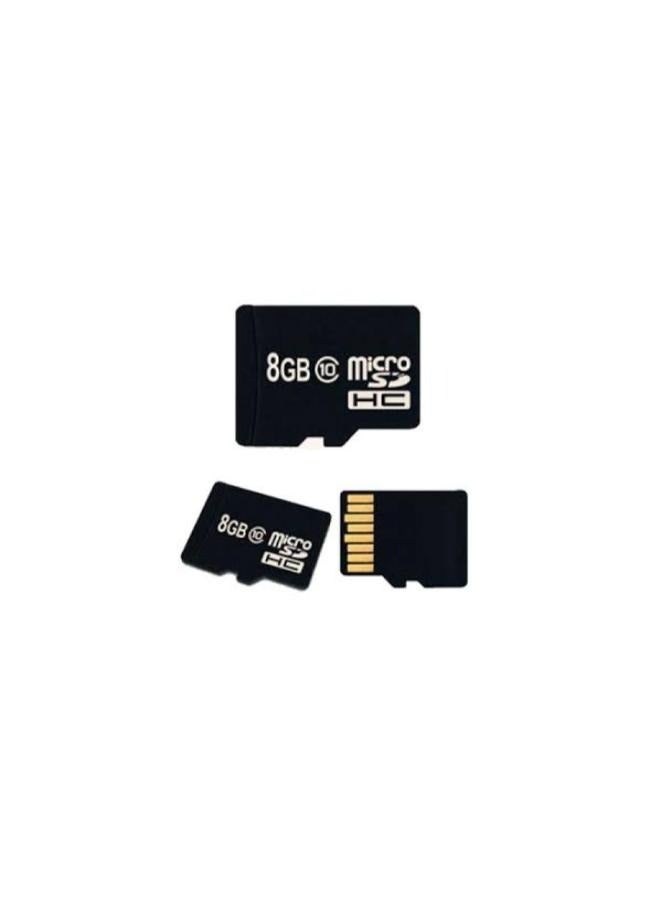 Microdigit Microdigit 8GB Micro digit Micro SD Memory Card 8 GB  - Image 4