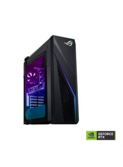 ASUS Gaming PC With Core i7 147000KF Processor/ 32GB RAM DDR5/1TB SSD/8G Nvidia GeForce RTX 4060Ti Graphics/Windows 11 Home/ Black 