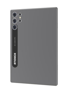 ATOUCH Smart Tablet SE3 Pro 10.1-inch Display with Keyboard/Case and Wireless Mouse 8GB RAM 512GB ROM Dual SIM 5G Network Android WiFi Slim Tab Grey  - Image 3