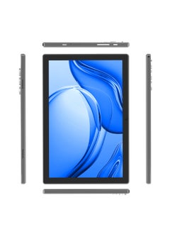 ATOUCH Smart Tablet SE3 Pro 10.1-inch Display with Keyboard/Case and Wireless Mouse 8GB RAM 512GB ROM Dual SIM 5G Network Android WiFi Slim Tab Grey  - Image 4