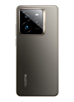 realme GT 7 Pro Dual SIM Galaxy Grey 12GB RAM 512GB 5G - International Version  - Image 3